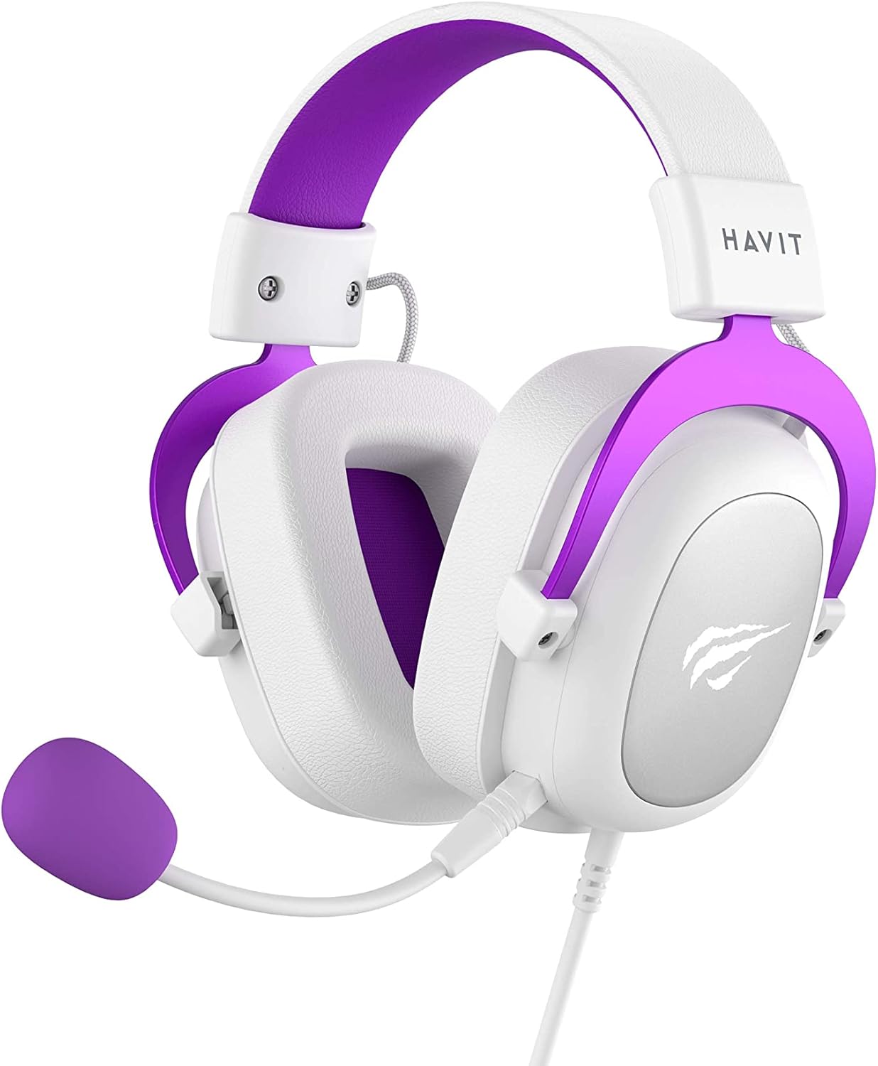 Headset Fone de Ouvido Havit