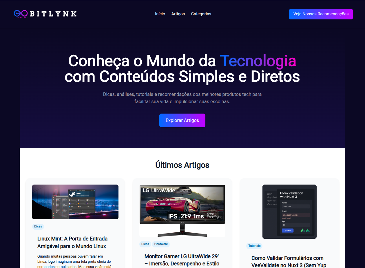 Bitlynk